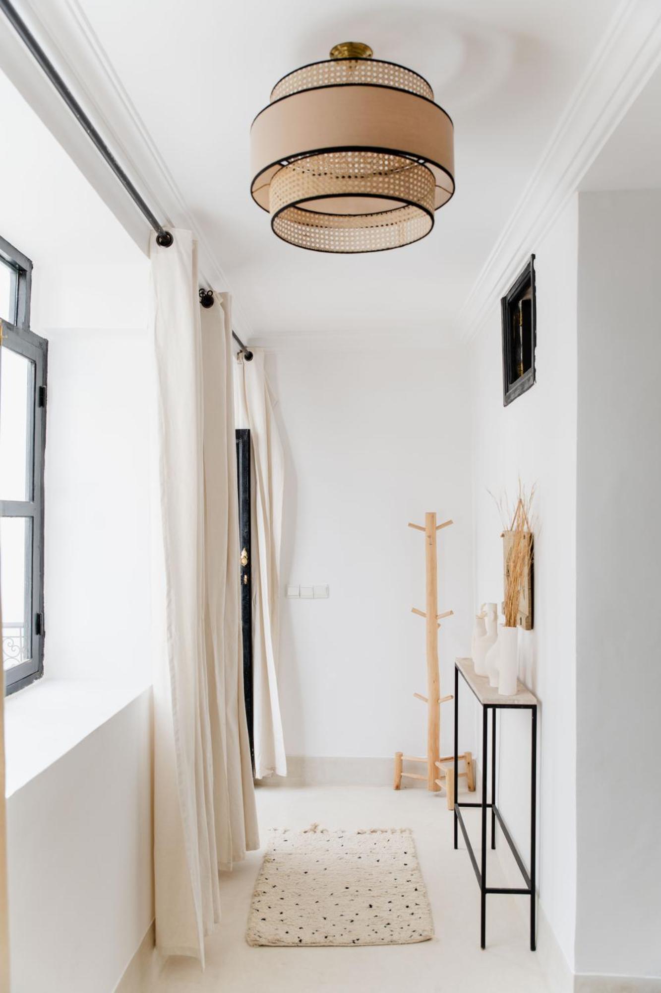 Riad 27 & Spa Entierement Privatise Marakéš Exteriér fotografie