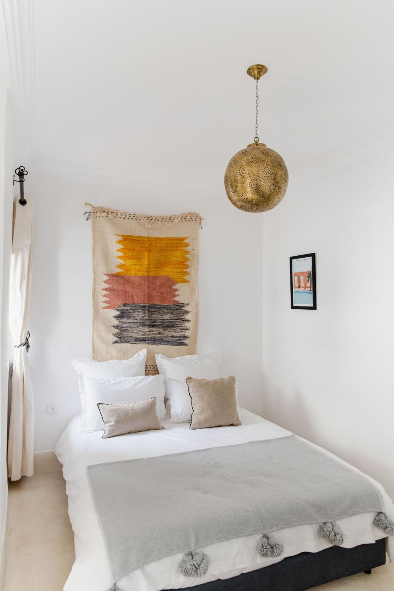 Riad 27 & Spa Entierement Privatise Marakéš Exteriér fotografie