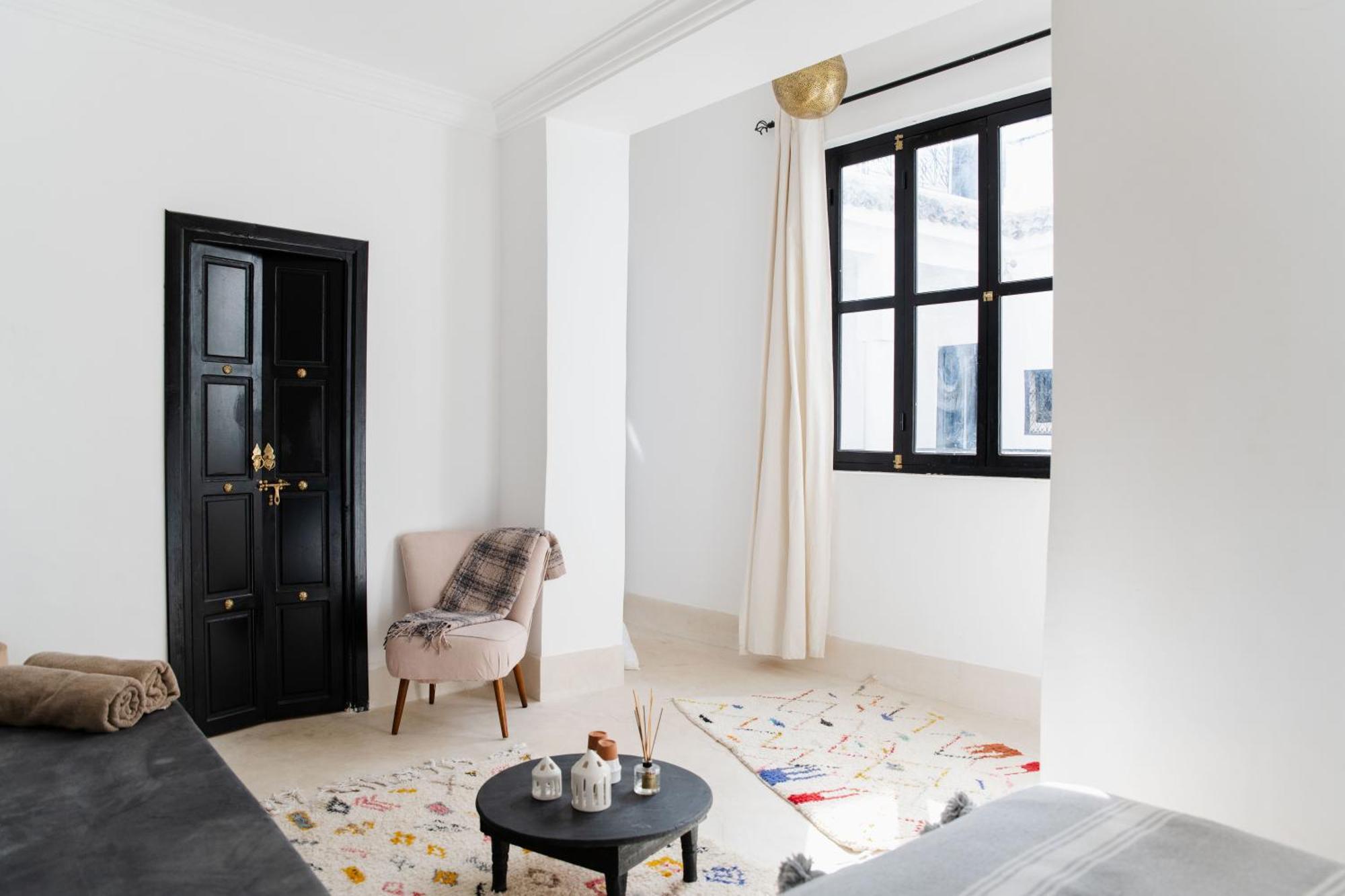 Riad 27 & Spa Entierement Privatise Marakéš Exteriér fotografie