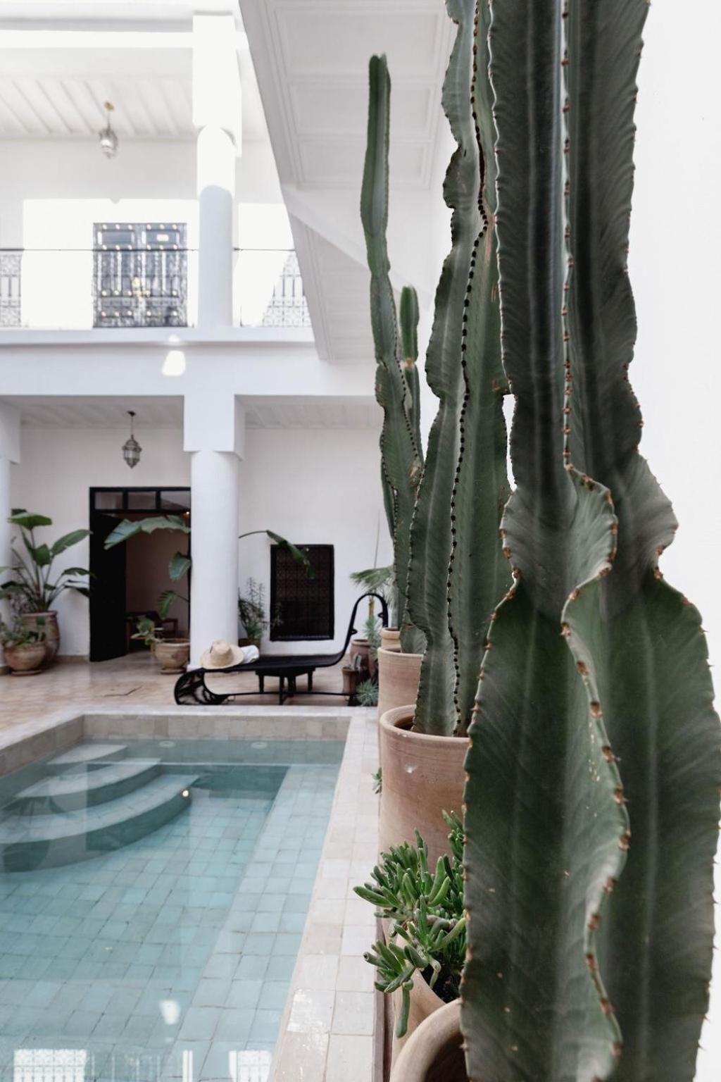 Riad 27 & Spa Entierement Privatise Marakéš Exteriér fotografie